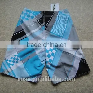Wholesale Printed Summer Hot Xxx Photo Sexy Men Beach Shorts thumbnail-1