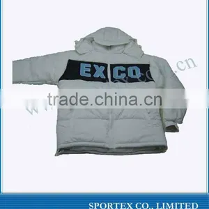 2012 OEM Fitness Women's Quilt Coat thumbnail-1