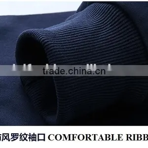 Customize Cheap Young People's Casual Suit Daily Sports Garment thumbnail-5