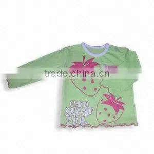 Children's T-shirt, Available in Customized Designs thumbnail-1