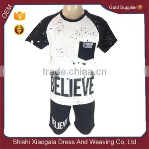 Wholesale Children's Boutique Clothing Designer Toddler Clothes thumbnail-1