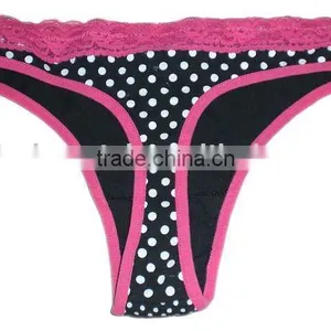 Women Fashion Sexy Underwear Bikini thumbnail-1