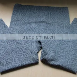 Lady's Fashion Sexy Seamless Leggings thumbnail-2