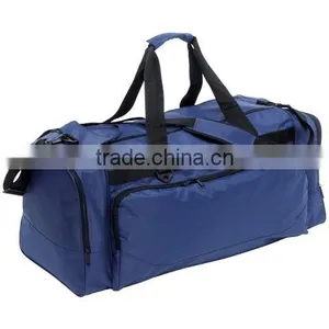 Sports Tote Bag, Travel Bag thumbnail-1