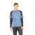 Bella+Canvas Men's Jersey Long Sleeve Baseball Tee - 100% Combed Ring-spun Cotton, Side-seamed and Comes With Your Logo thumbnail-4