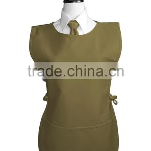 Wholesale Solid Color Cotton Cheap Cobbler Aprons thumbnail-3
