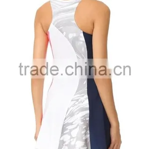 Top Quality Best Tennis Sportswear Training Outfits Womens Tennis Clothes thumbnail-4