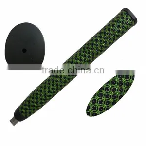 New Silicone Dot Golf Putter Grip thumbnail-2