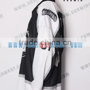 Custom Sublimated Hockey Jersey thumbnail-2