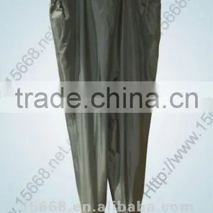 Custom Neoprene Waist Waders thumbnail-1