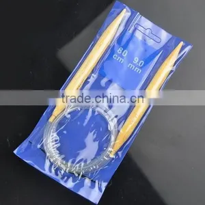 Bamboo Knitting Needles,cirular Knitting Needles,knitting Needle thumbnail-5