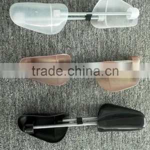 High Quality Travel Size Men's Keep Shape Plastic Shoe Tree From China thumbnail-1