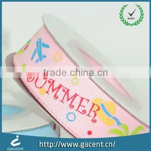 Garment and Gift Packing Fashion Design Satin Ribbon in Polyester thumbnail-6