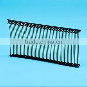 Plastic S Mould Standard Tag Pin thumbnail-2