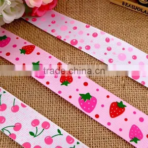 Mickey Mouse Grosgrain Ribbon thumbnail-2