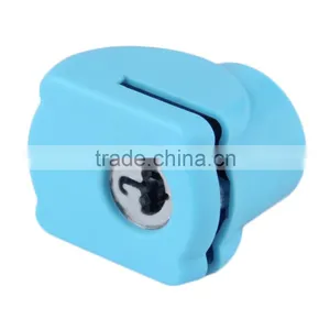 DIY Scrapbooking Decorative Hole Puncher Child Mini Puncher Printing Paper Hand Craft Puncher Shape Card Craft Punch Wholesale thumbnail-3