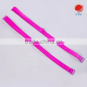 Assorted Colors Replacement Adjustable Bra Shoulder Strap/Lingerie Clip thumbnail-3