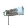 8' Cool-Tube Reflector thumbnail-1