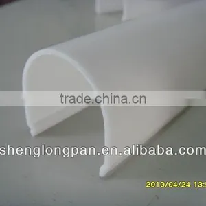 Acrylic Diffuser for Aluminum LED Profile thumbnail-1