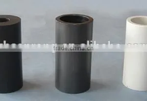 100%virgin White Ptfe Extruded/molded Tube/ptfe Pipe thumbnail-5
