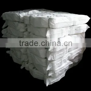 40s/2 100% Raw White Spun Polyester Sewing Threads thumbnail-2