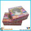 2014Fashion Wholesale Match Cupcake Boxes thumbnail-3