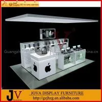 Cell Phone Display Kiosk for Mall thumbnail-1