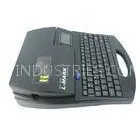 LCD Display Cable ID Printer LK-330 Ink Moving Black for Transportation thumbnail-1