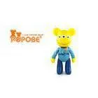 Lovely Toy Story Alien 5
