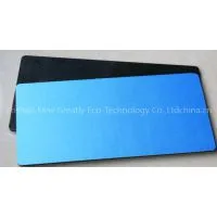 PE/PVDF Coated Aluminium Composite Panel thumbnail-3