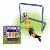 Mini Plastic Soccer / Football Goal thumbnail-1