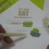 Rub On Sticker/Decal for Letter Decoration (RUB-009) thumbnail-3