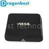 Smart Tv Box 4K Xbmc Box For Tv , Full HD Media Player Android M8S S812 2G / 8G thumbnail-1