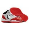 Air Jordans 2010 NEW Dwyane Wade Shoes RED & WHITE thumbnail-1