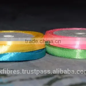 Silk Ribbon Type Shoelace thumbnail-4