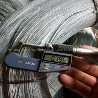 Galvanized Wire Galvanized Iron Wire thumbnail-1