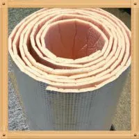 Reflective Heat Foam Insulation Material Sheet thumbnail-1
