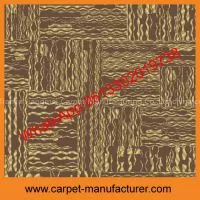 Wholesale Cheap China Jacquard Industrial Nylon Carpet Tile thumbnail-1