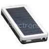 Mini Folding Solar Powered Mobile Phone Charger With Input 500mA thumbnail-1