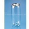 500ML PET Plastic Bottle thumbnail-1