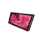 42 Inch Touch Screen Wall Mounted Digital Signage Kiosk With Printer JBW64011 thumbnail-1