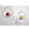Glass Candle Holder thumbnail-1