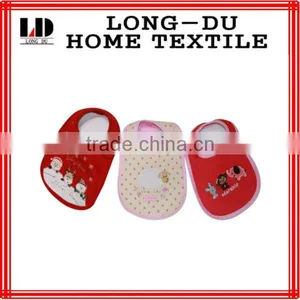 Plastic Dental Bib thumbnail-1