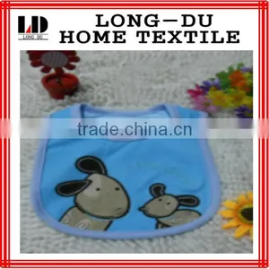Grey Animal Baby Bib Products Waterproof Bibs Baby Products thumbnail-1