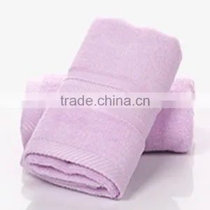 High Quality Brand Towel, Bamboo Fabric Towel Face Towel thumbnail-6