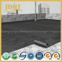 SBS Modified Bitumen Waterproof Membrane thumbnail-2