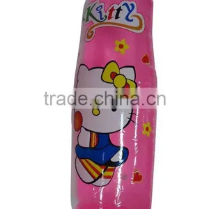 Beautiful Printed With Hello Kitty Shaped Inflatable PVC Stick Toy,Kids Funny Toys thumbnail-1