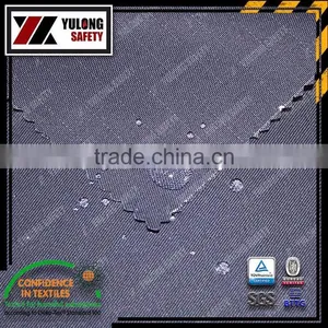 100% Cotton Acid Resistant Garment Used in Factory thumbnail-1