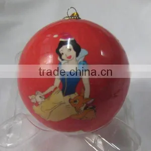Christmas Ball,paper Christmas Ball,foam Christmas Ball thumbnail-1