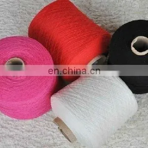 Pure Worsted 100% Mongolia Pashmina Yarn thumbnail-1